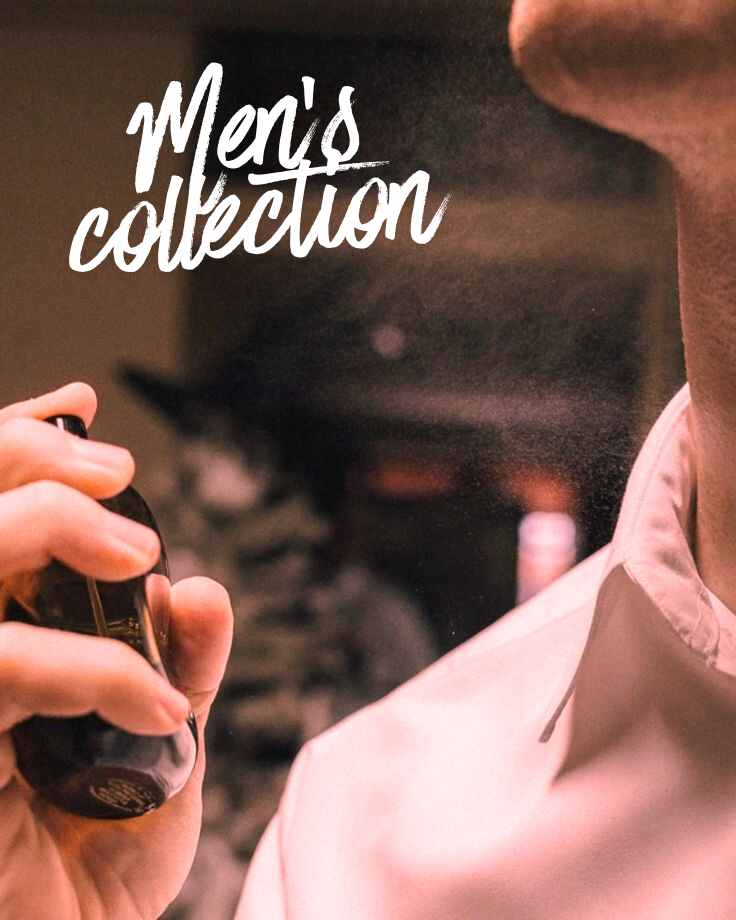 Men's Collection