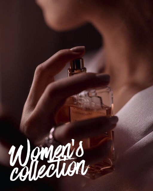 Women's Collection