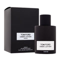 Tomford omber leather parfum "master box