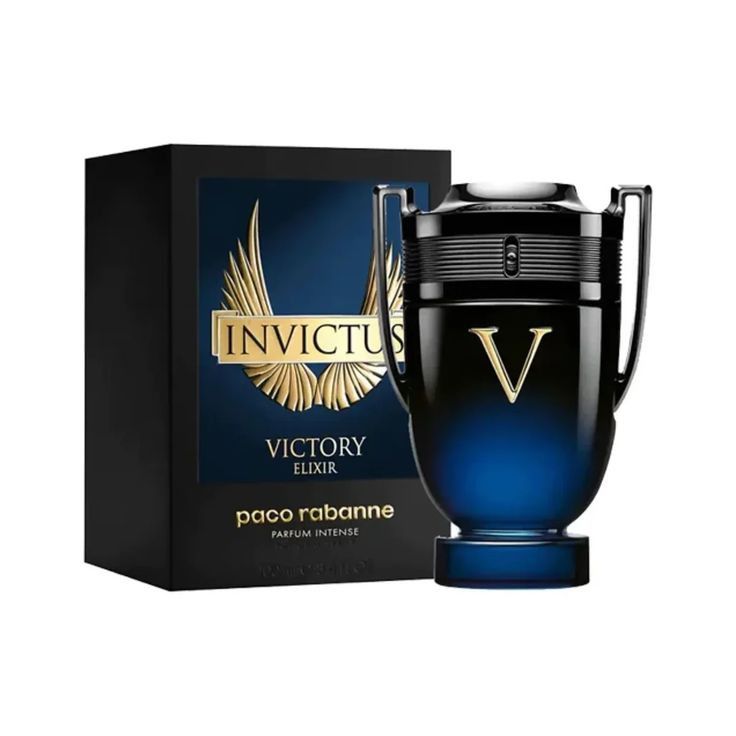 Invictus victory "master box"