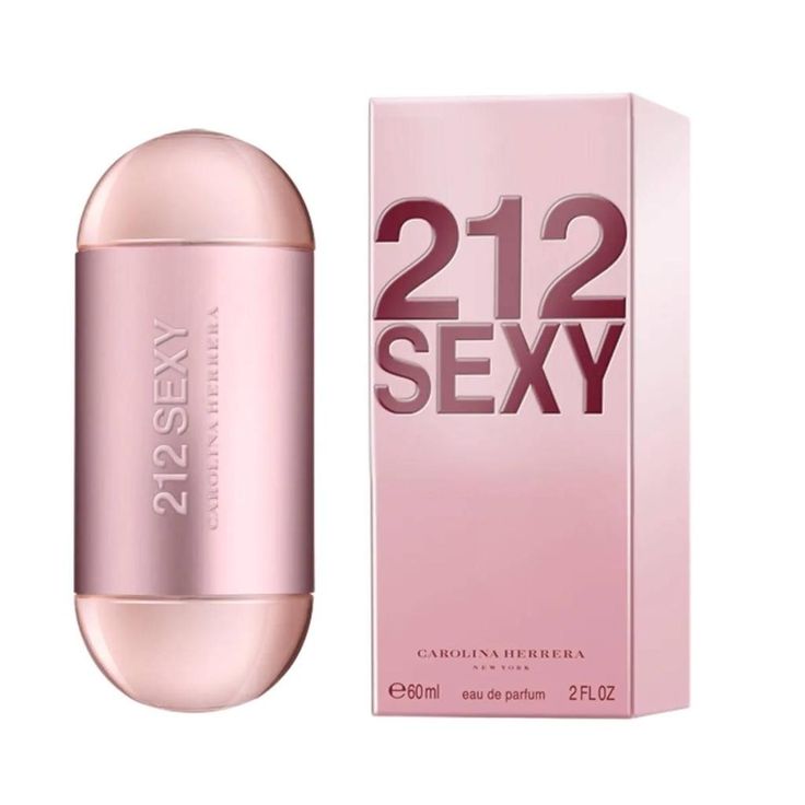 212 sexy "Tester"
