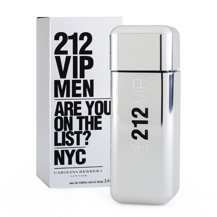 212 VIP men "30ml"