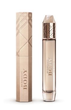 Burberry body "Master box"