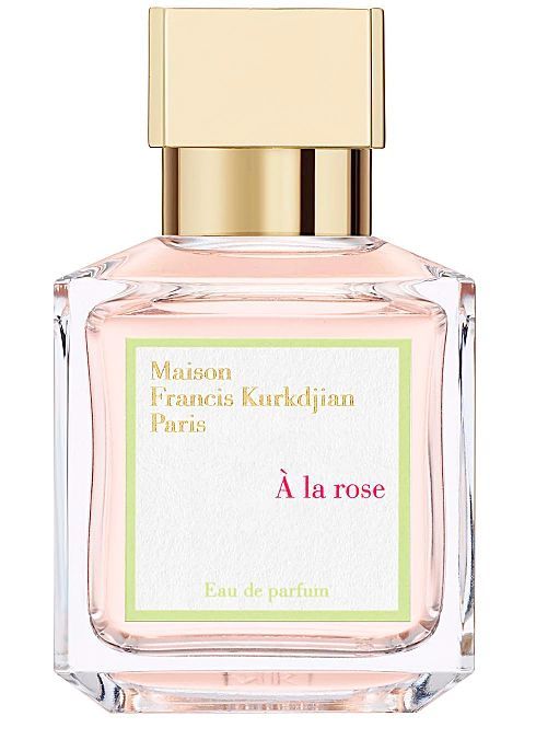 Maison francis ala rose "Tester"