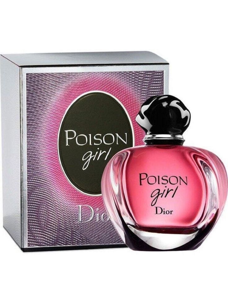 Poison girl "Master box"
