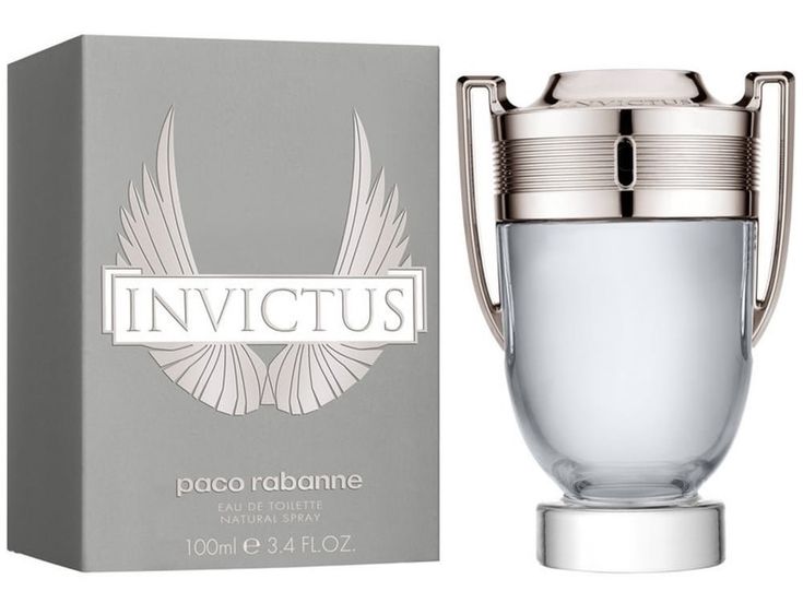 Invictus "30ml"