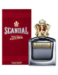Scandal edt 'master box"