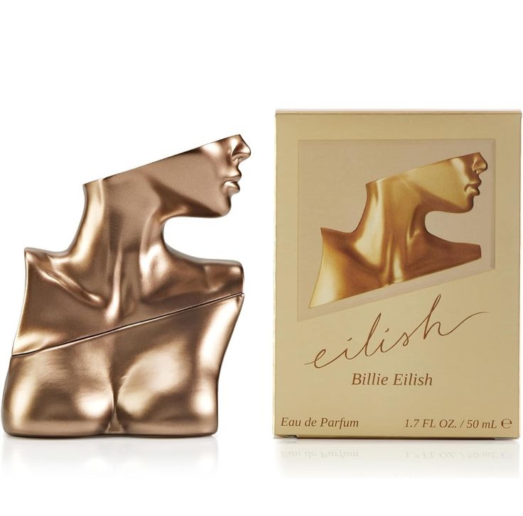 Bilie eilish no1 "30ml with box"