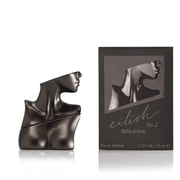 Billie Elise no2 "Master box"