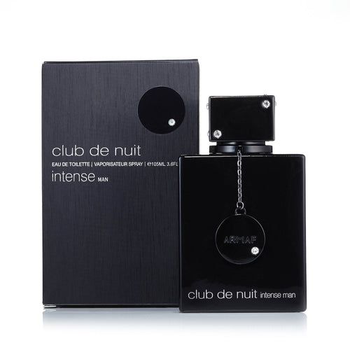 Club de nuit intense "master box"