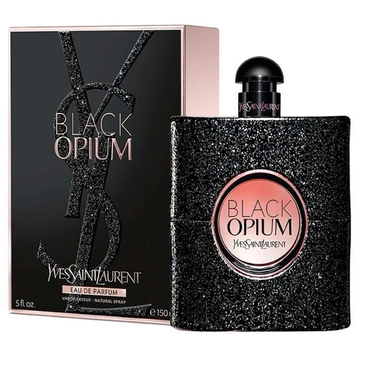 Black opium "30ml"