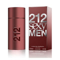 212 sexy men "master box"