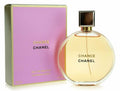 Chanel chance "Tester"