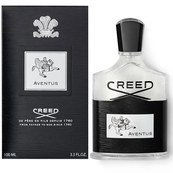 Creed avaentus "master box"