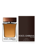 D&G The one "Tester"