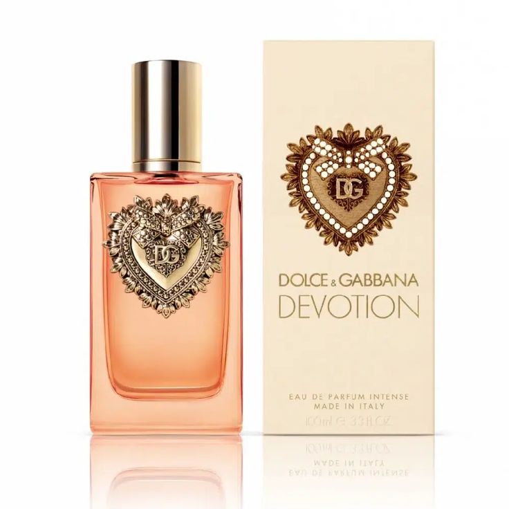 D&G devotion "Tester"