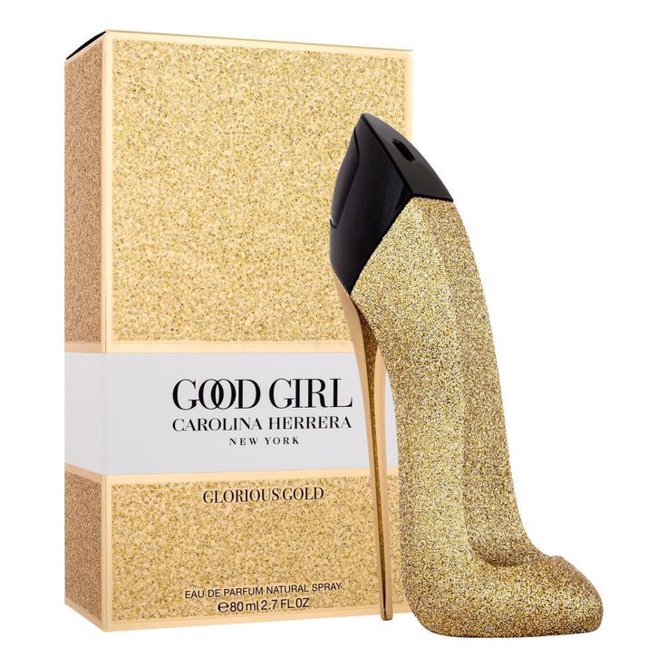Goodgirl gold fantasy