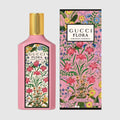 Gucci flora "30ml"