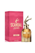 Scandal absolu "Tester"