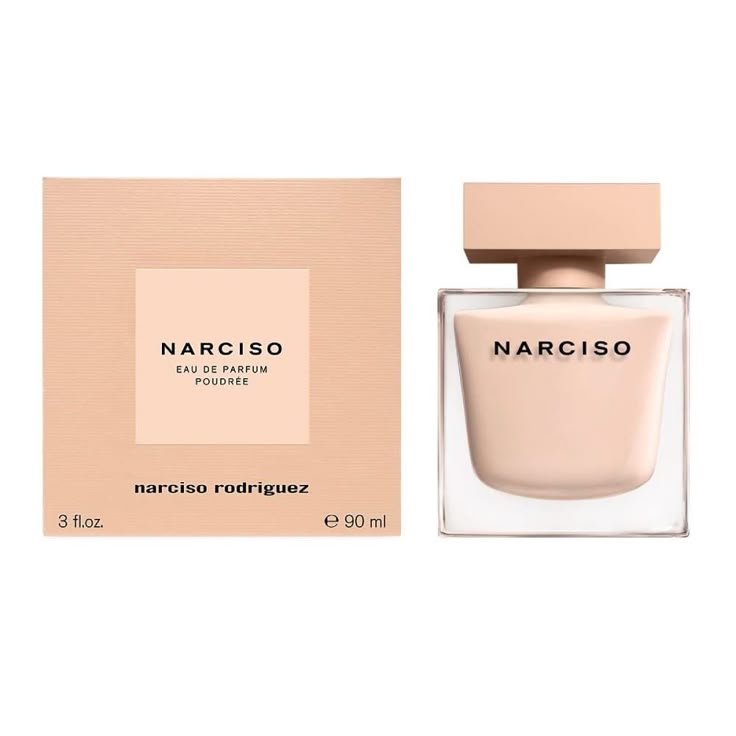 Narciso poudree "30ml"