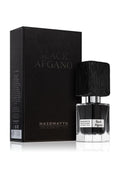 black afgano "master box"