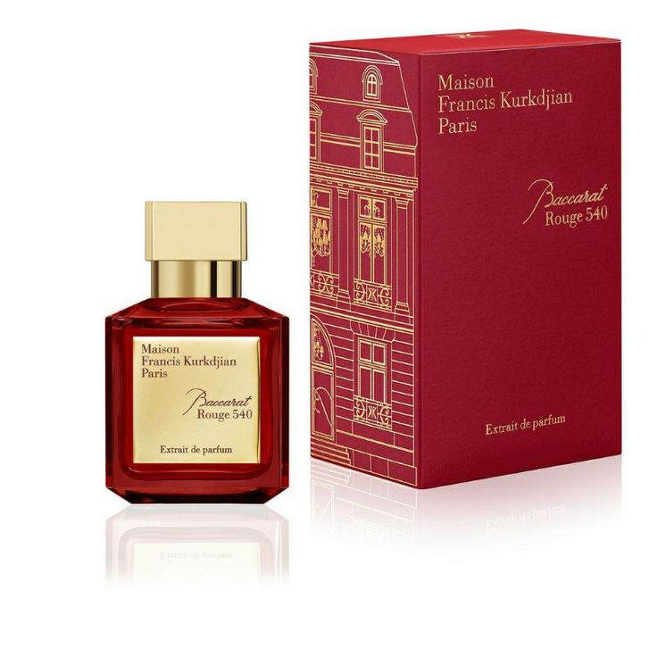 Baccarat rouge 540 "30ml"