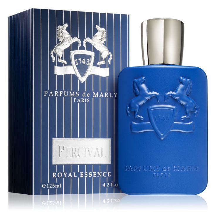 Perfumes de marly Percival "Tester"