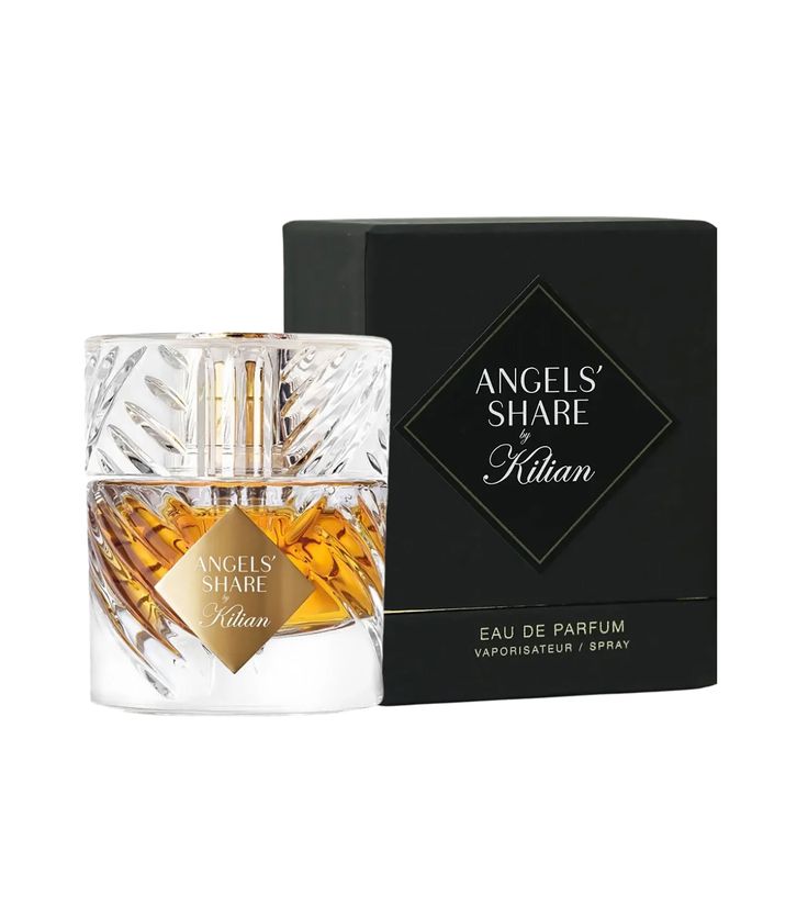 Angels share by kilian "Master box"