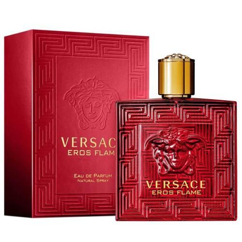 Versace eros flame "master box"