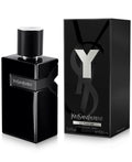YSL parfum "master box"