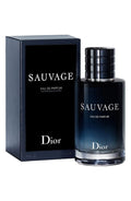 Sauvage edp "master box"