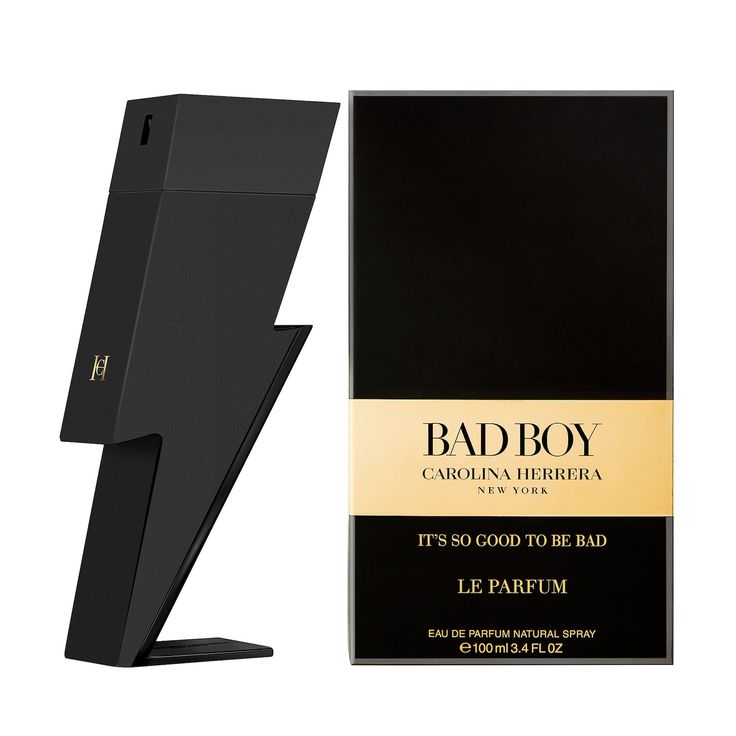 Badboy le parfum "master box"
