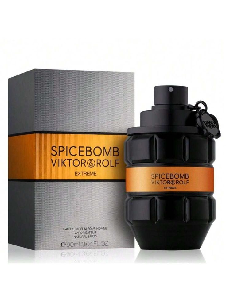 Spiece bomb extreme "Tester"