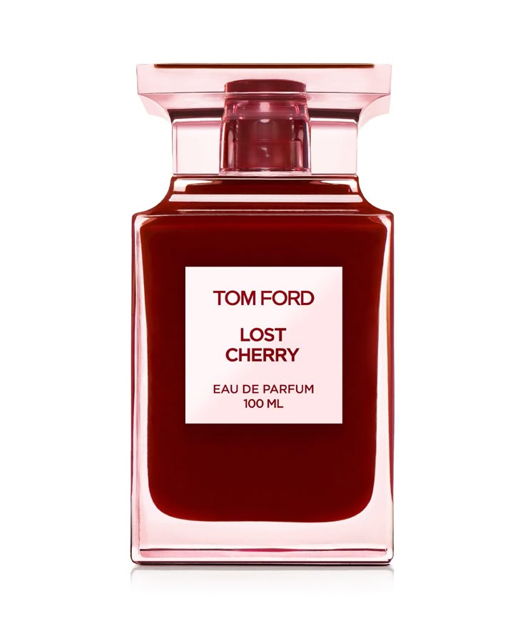 Tomford lost cherry "Tester"