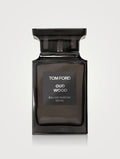 Tomford oud wood "master box"