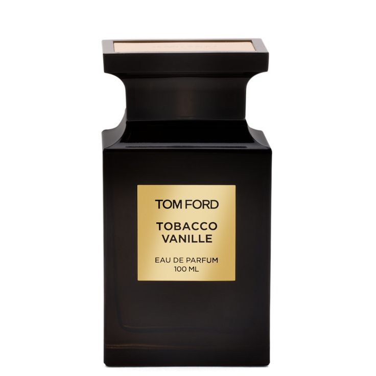 Tomford tobacco vanilla "Tester"