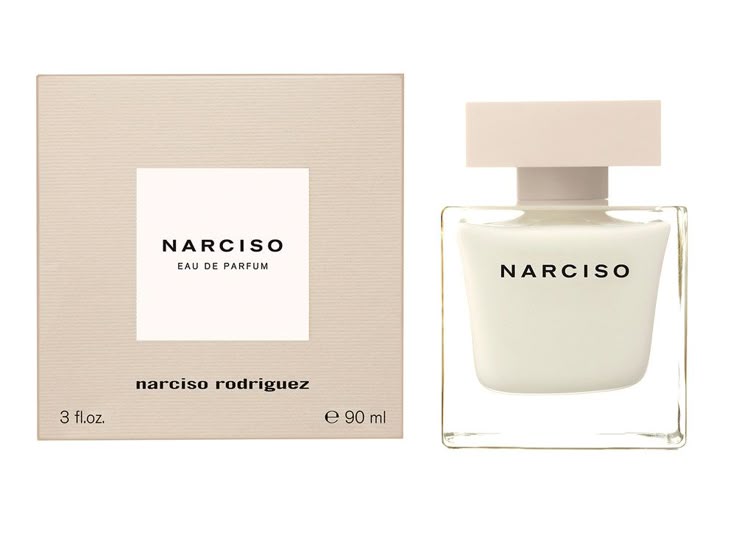 Narciso edp "Master box"