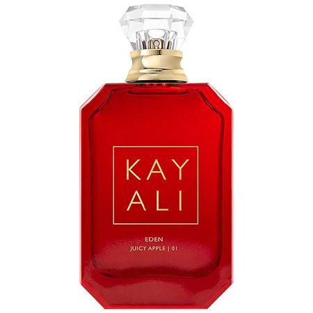 Kayali eden juicy apple "Tester"