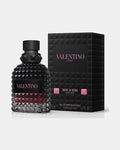 Valentino uomo intense "master box"