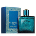 Versace eros edp "master box"
