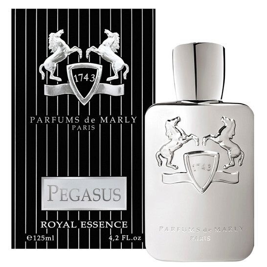 Parfums de marly pegasus "master box"
