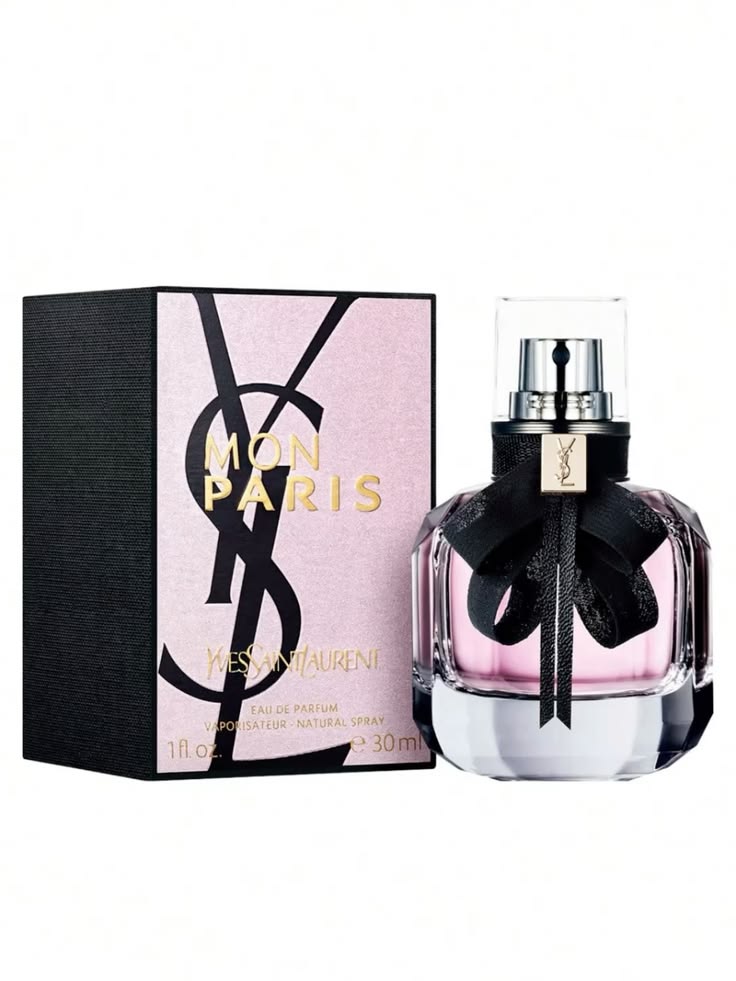 Mon Paris "Master box"