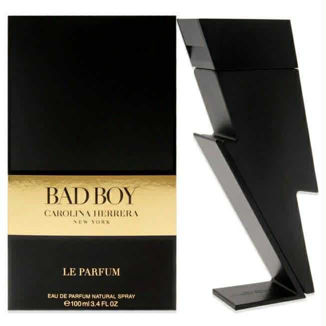 BadBoy Le Parfum
