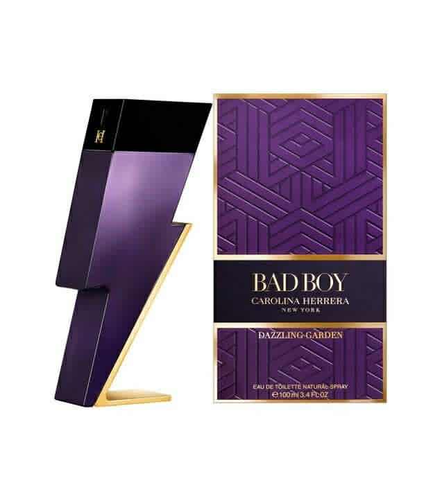 Badboy Dazzling Garden