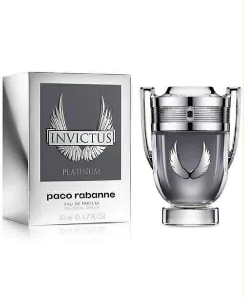 Invictus Platinum