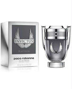 Invictus Platinum