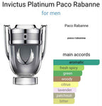 Invictus Platinum