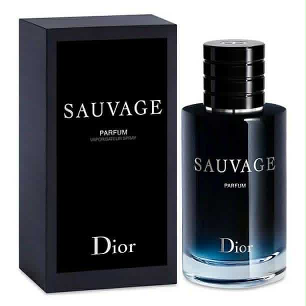 Dior Sauvage Parfum
