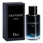 Dior Sauvage Parfum