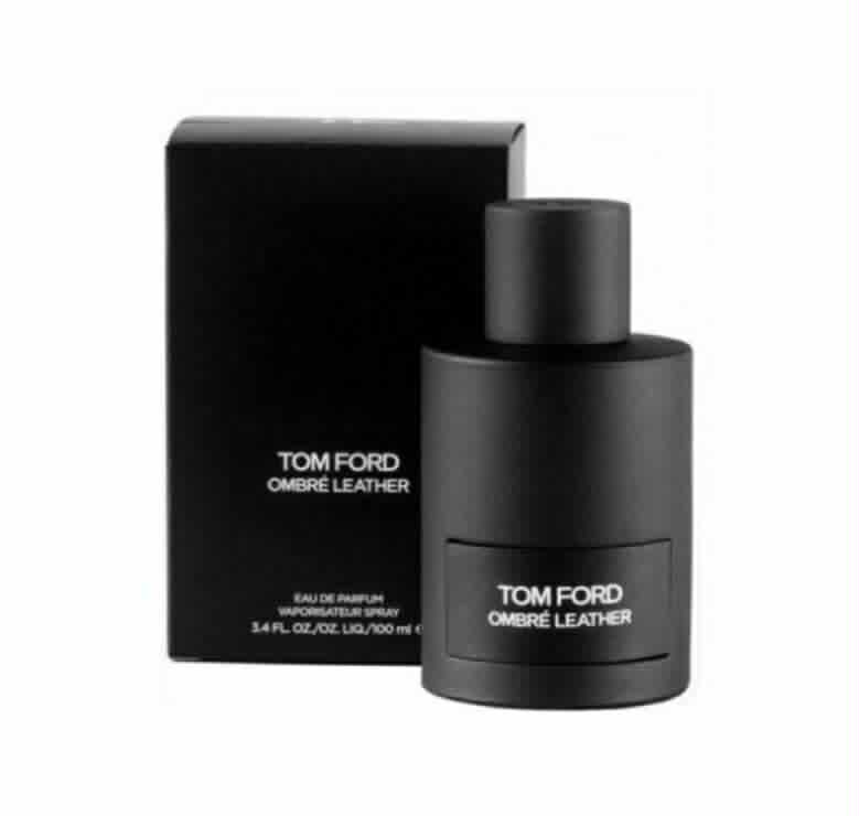 Tomford Ombrea Leather edp